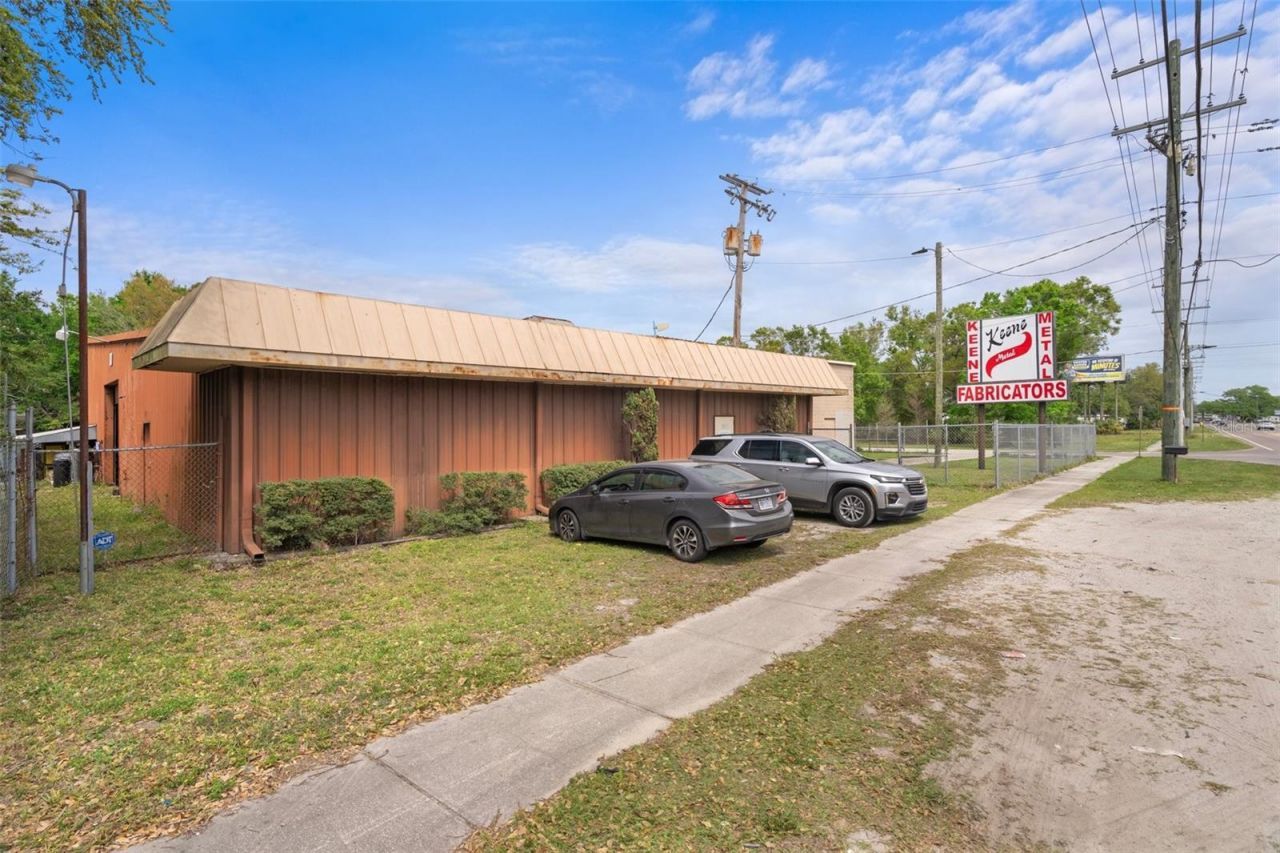 5912 E Broadway Avenue, Tampa, FL 33619 Photo