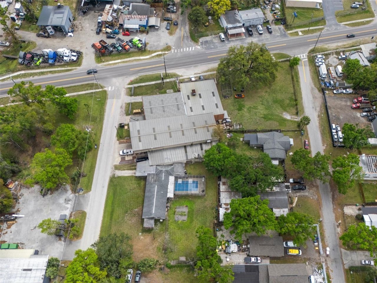 5912 E Broadway Avenue, Tampa, FL 33619 Photo