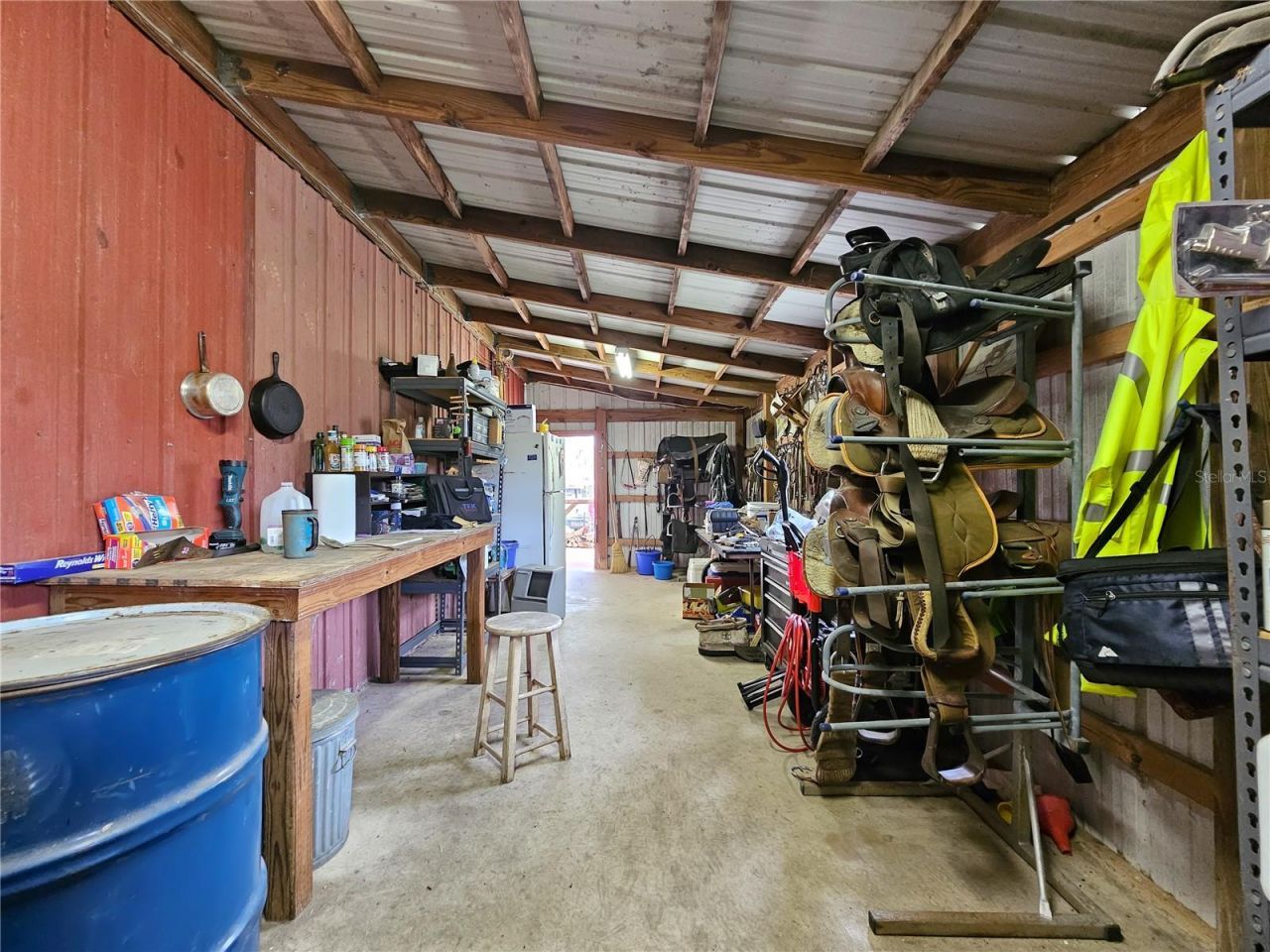 41204 Emeralda Island Road, Leesburg, FL 34788 Photo