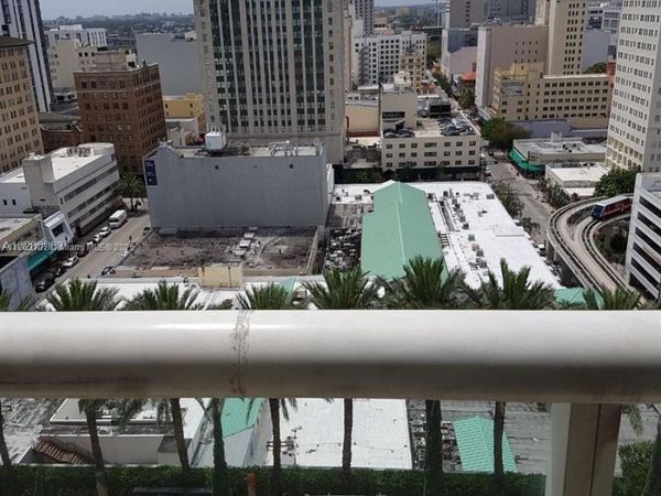 50 BISCAYNE BL, Unit 1805, Miami, FL 33132