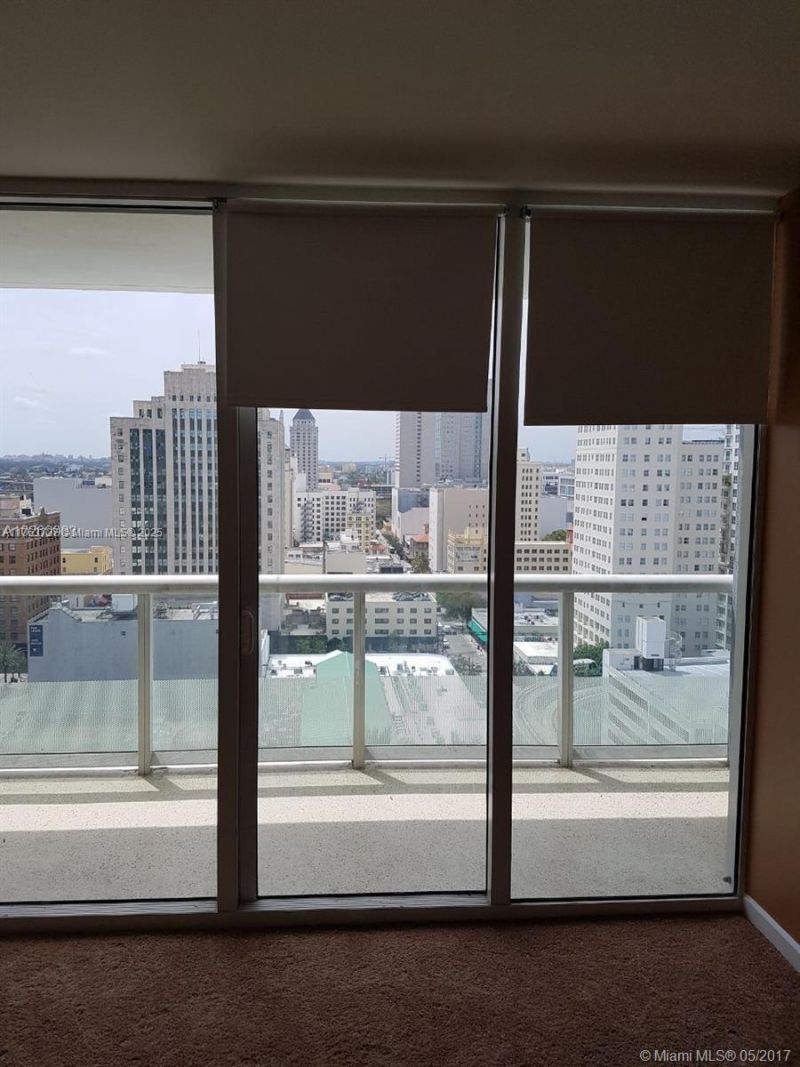 50 Biscayne Bl, Unit 1805, Miami, FL 33132 Photo