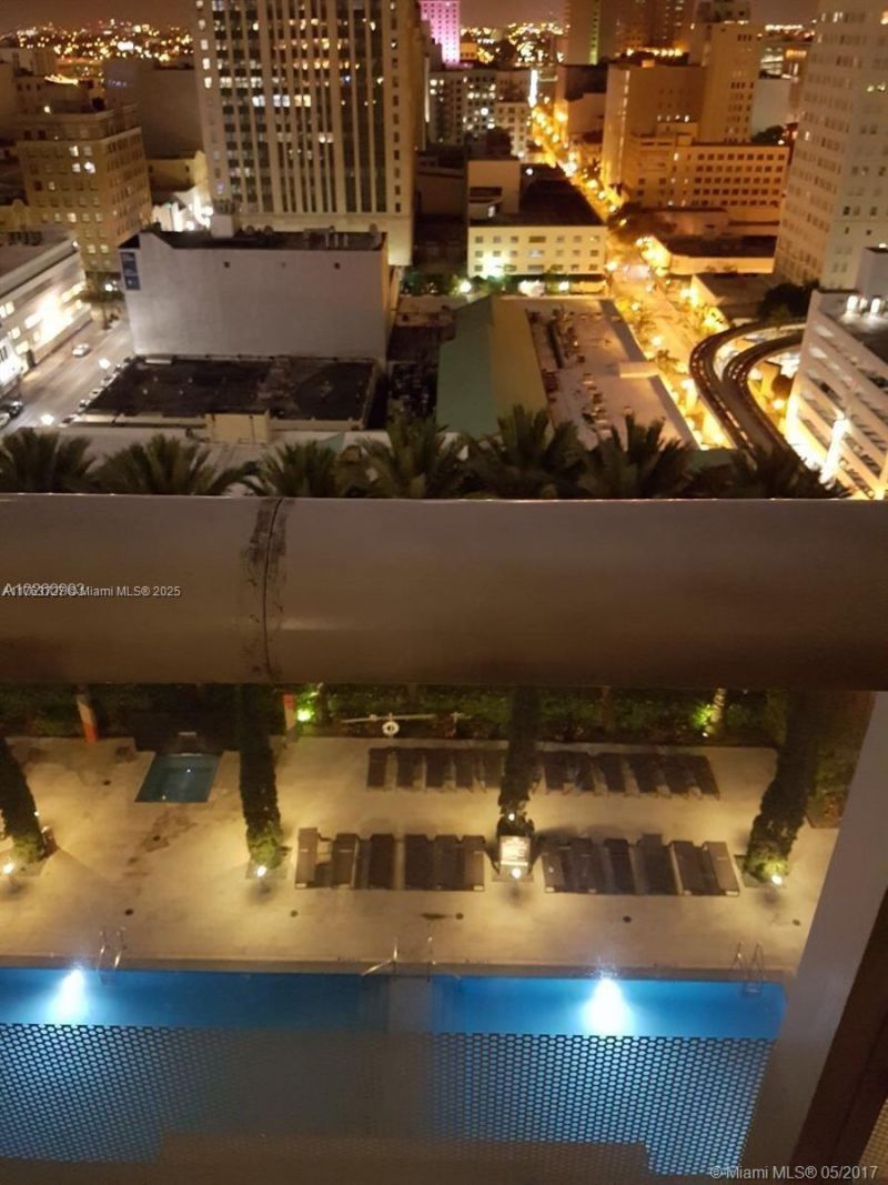 50 Biscayne Bl, Unit 1805, Miami, FL 33132 Photo