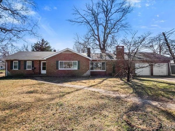 7304 Northern Drive, Belleville, IL 62223