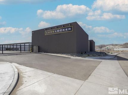 25 Panther Drive, Unit E161, Reno, NV 89506 Photo