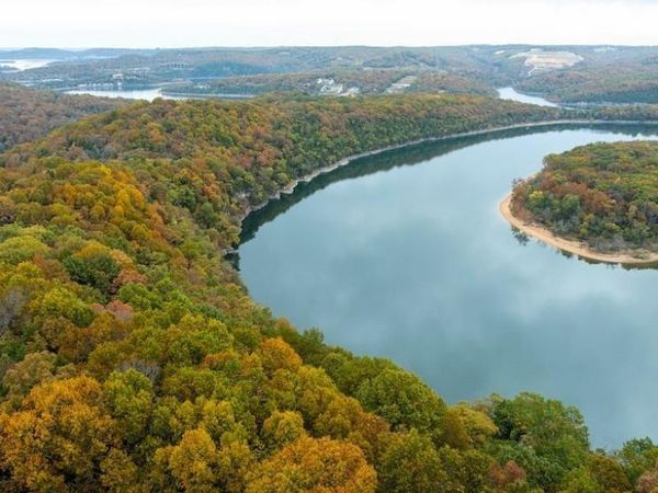 CR 663, Oak Grove, AR 72660