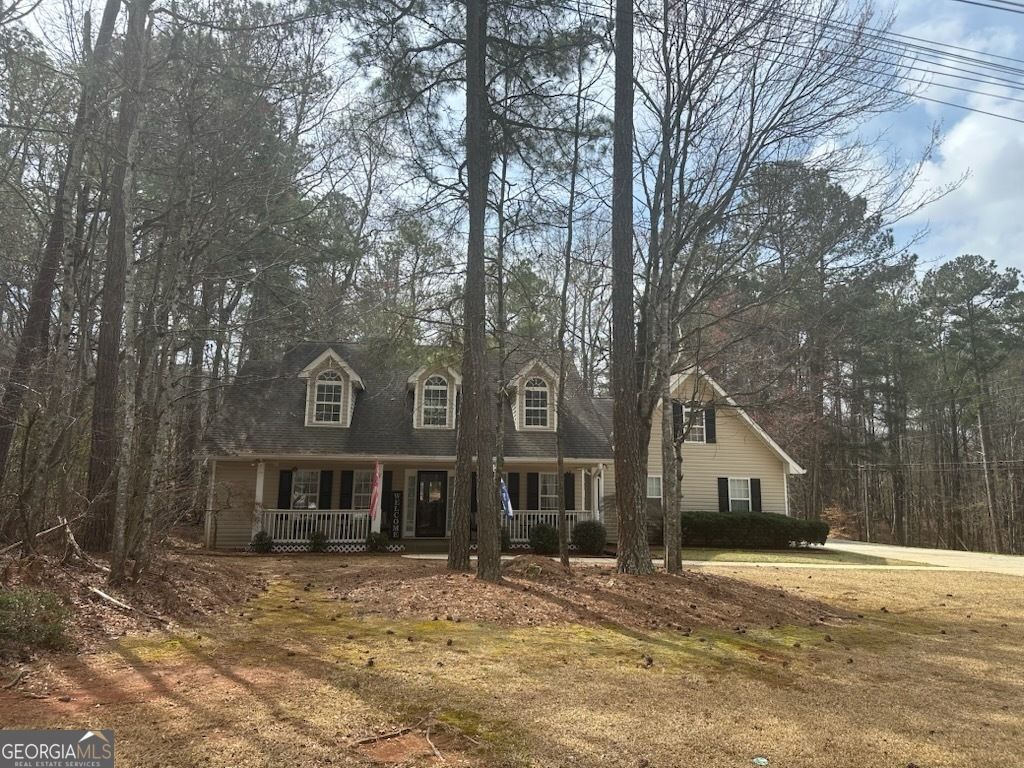 3213 Sweetbriar Drive, Villa Rica, GA 30180 Main Photo