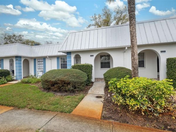 4235 RICHMERE DRIVE, Unit 4235, NEW PORT RICHEY, FL 34652