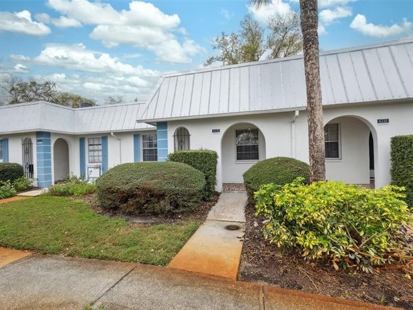 4235 RICHMERE DRIVE, Unit 4235, NEW PORT RICHEY, FL 34652