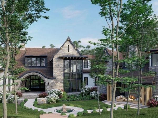 1613 Windy Ridge Dr, Brentwood, TN 37027