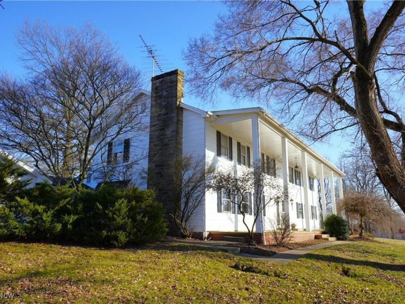 3390 Meese Road NE, Louisville, OH 44641 Photo 14