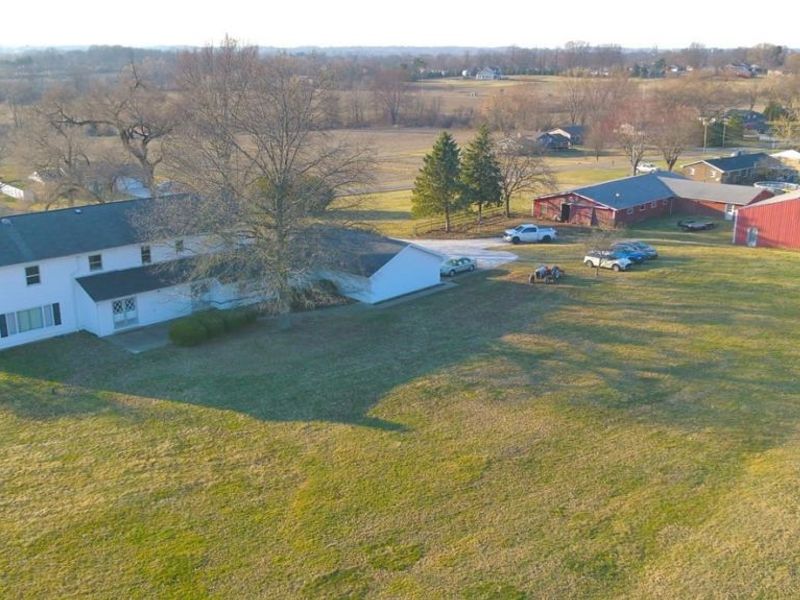 3390 Meese Road NE, Louisville, OH 44641 Photo 15
