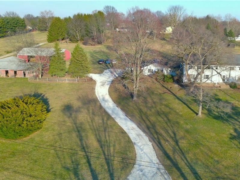 3390 Meese Road NE, Louisville, OH 44641 Photo 16