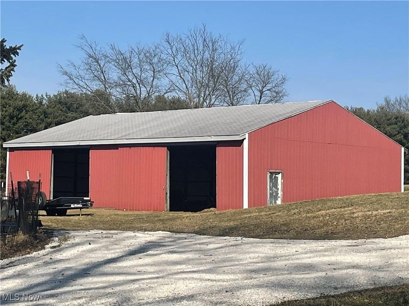 3390 Meese Road NE, Louisville, OH 44641 Photo 19