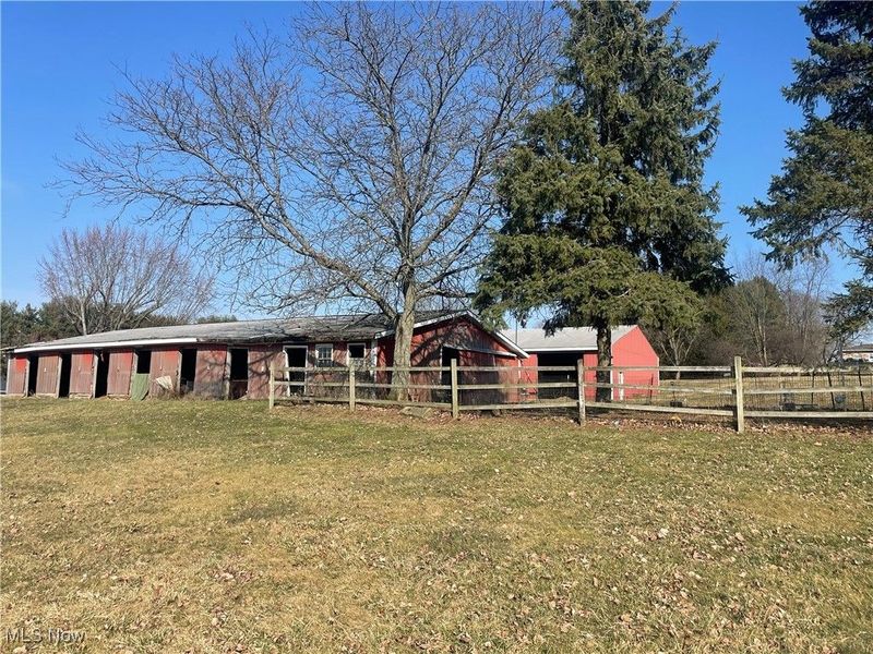 3390 Meese Road NE, Louisville, OH 44641 Photo 21