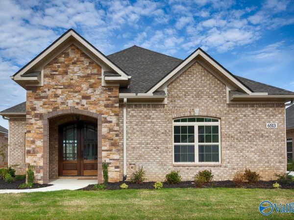 6513 Landsmere Lane NW, Madison, AL 35757