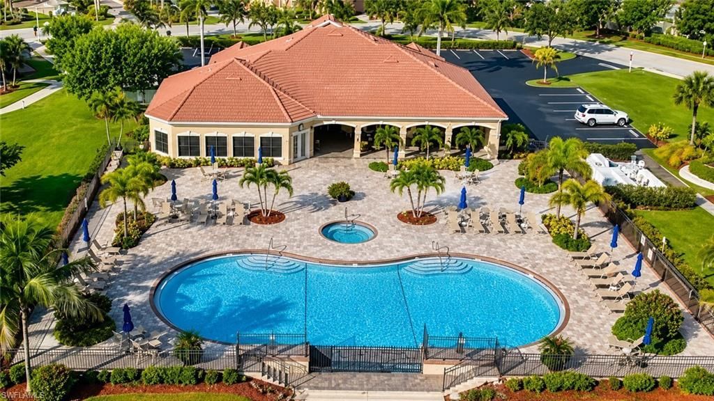 1866 Concordia Lake Cir, Unit 507, Cape Coral, FL 33909 Photo