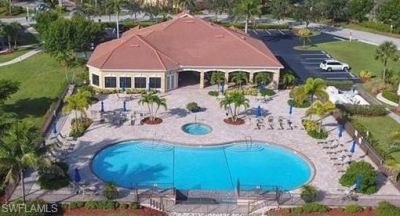 1866 Concordia Lake Cir, Unit 507, Cape Coral, FL 33909 Photo