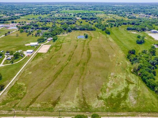 1578 County Road 278, Kaufman, TX 75142