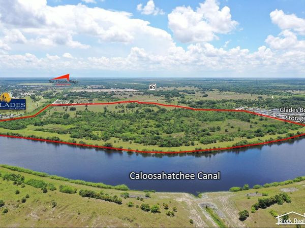 000 Andreachi Road, Moore Haven, FL 33471