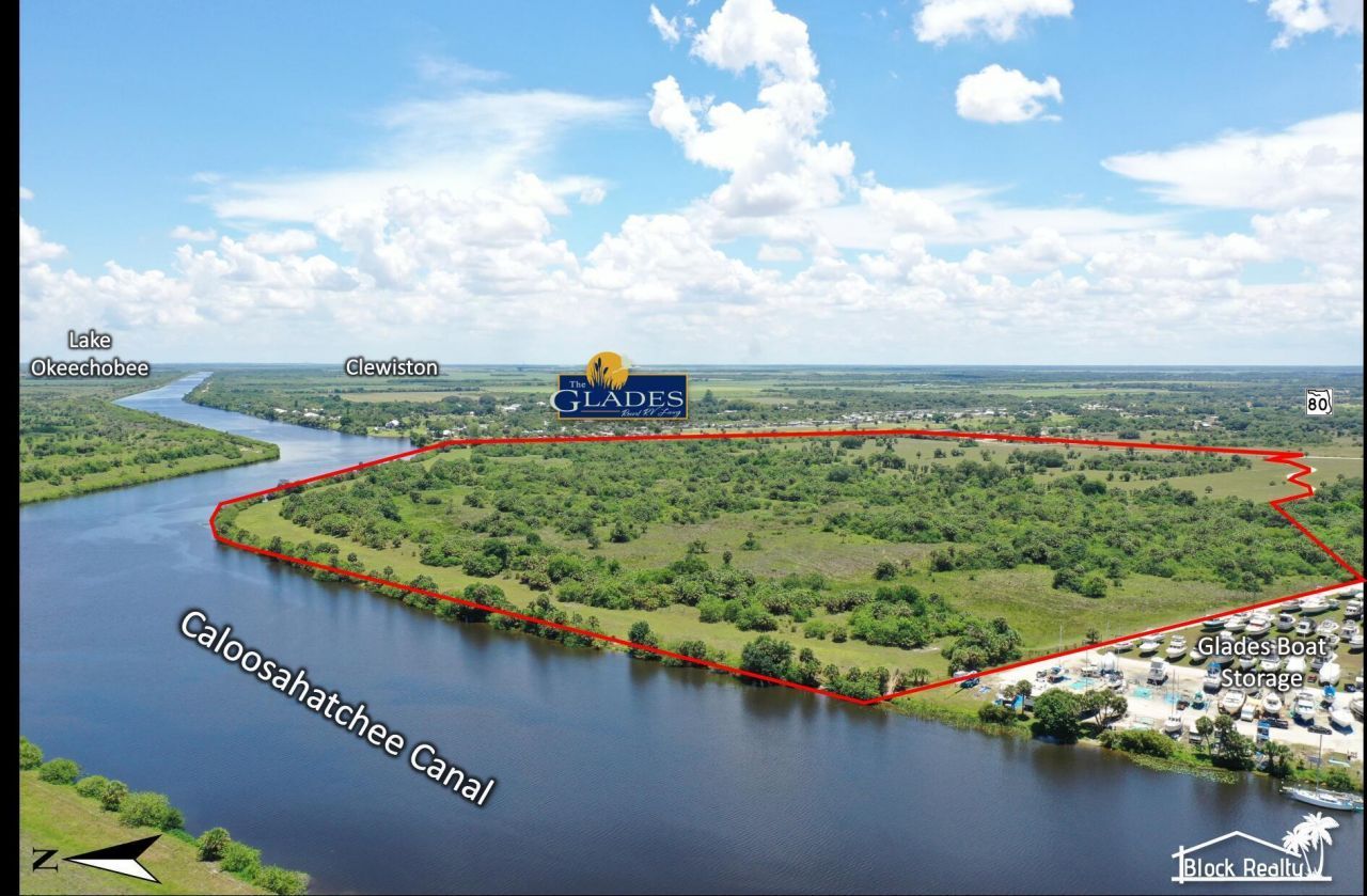 000 Andreachi Road, Moore Haven, FL 33471 Photo