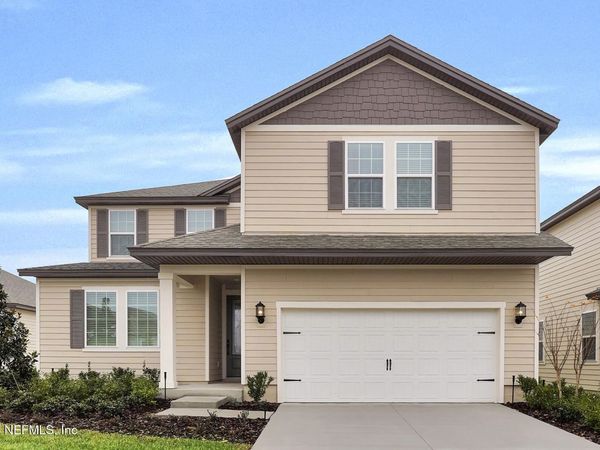 2082 FEATHEREDGE Way, Middleburg, FL 32068