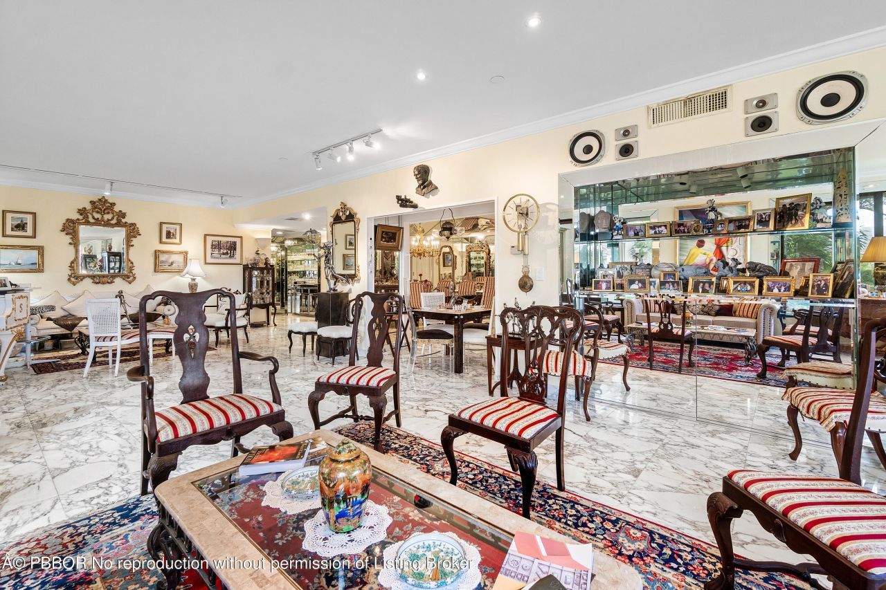 150 Bradley Place, Unit 101, Palm Beach, FL 33480 Photo