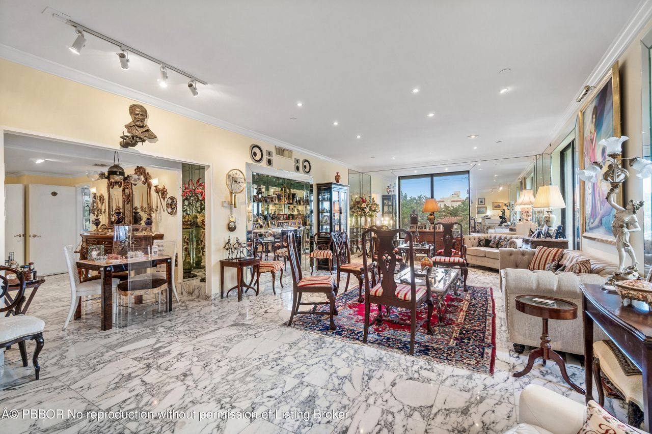 150 Bradley Place, Unit 101, Palm Beach, FL 33480 Photo