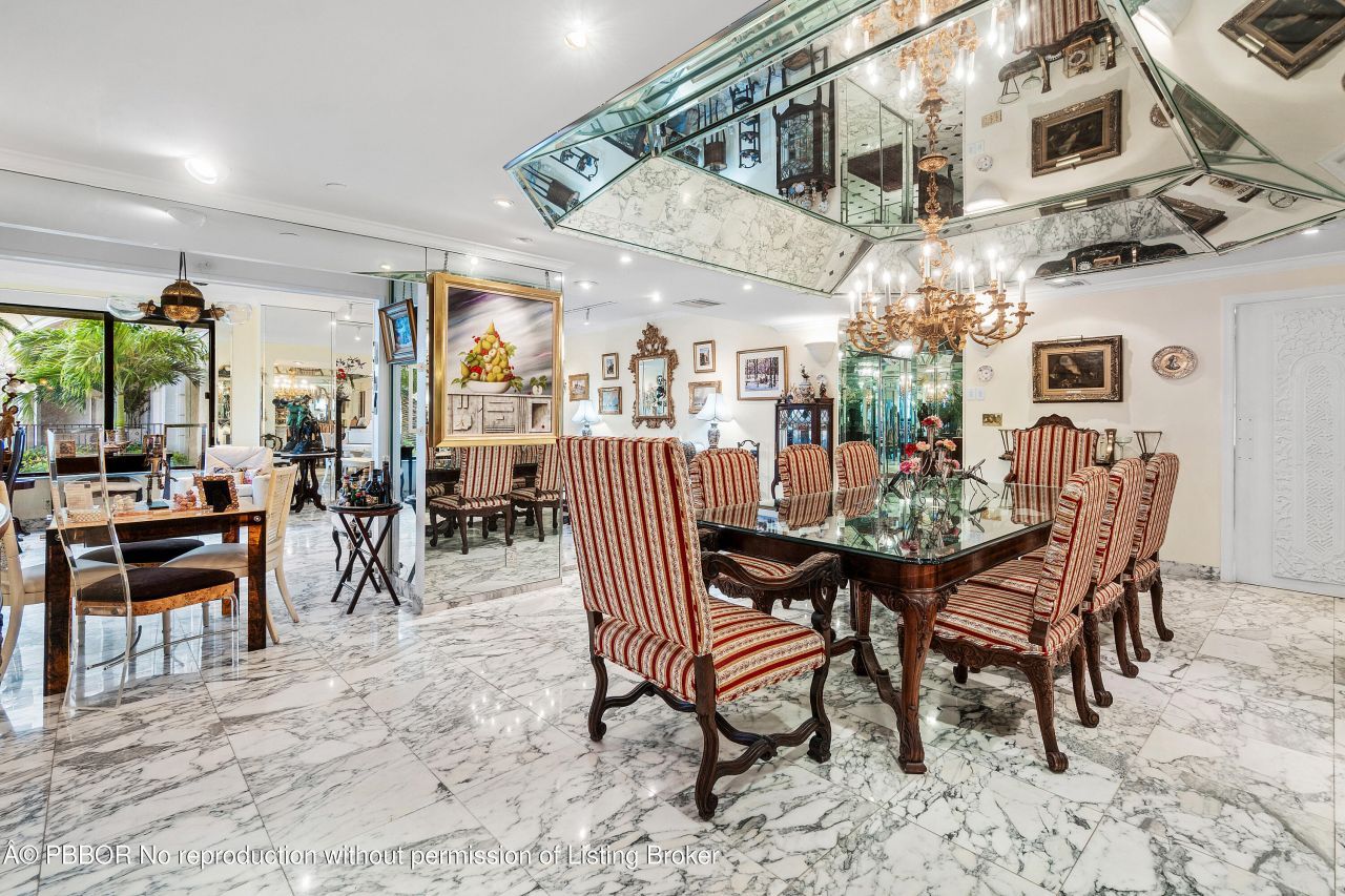 150 Bradley Place, Unit 101, Palm Beach, FL 33480 Photo