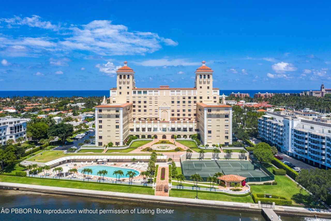 150 Bradley Place, Unit 101, Palm Beach, FL 33480 Photo