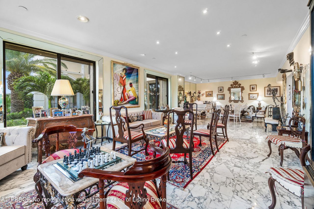 150 Bradley Place, Unit 101, Palm Beach, FL 33480 Photo