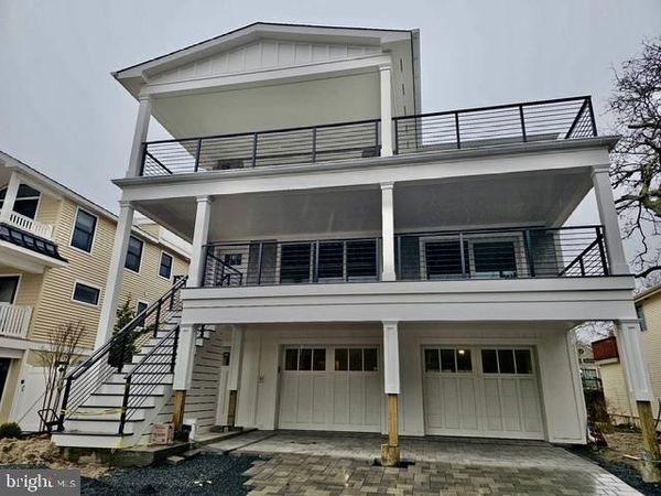 12 5TH STREET, BARNEGAT LIGHT, NJ 08006