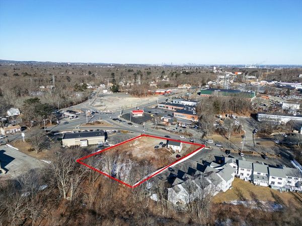 39-45 Winter Street, Weymouth, MA 02188