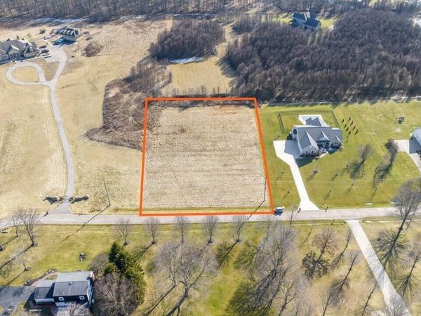Lot 9 Orchard Drive SW, Granville, OH 43023