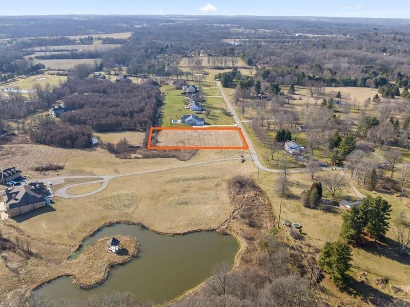 Lot 9 Orchard Drive SW, Granville, OH 43023 Photo 10