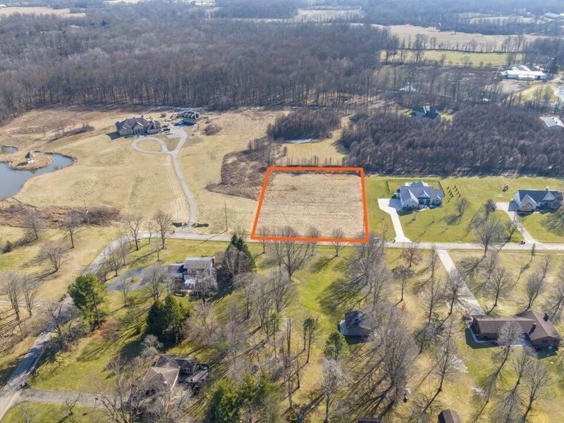 Lot 9 Orchard Drive SW, Granville, OH 43023 Photo 11