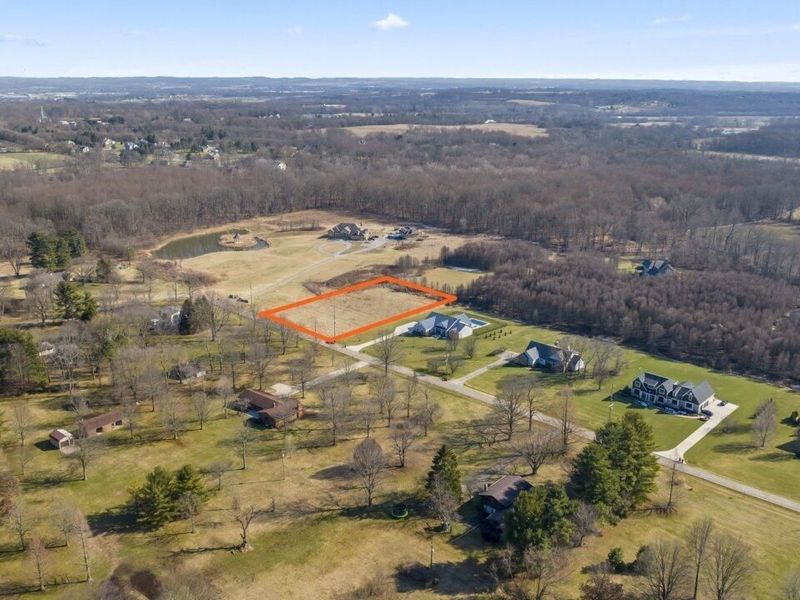 Lot 9 Orchard Drive SW, Granville, OH 43023 Photo 12