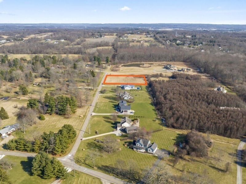 Lot 9 Orchard Drive SW, Granville, OH 43023 Photo 13