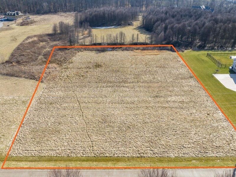 Lot 9 Orchard Drive SW, Granville, OH 43023 Photo 2