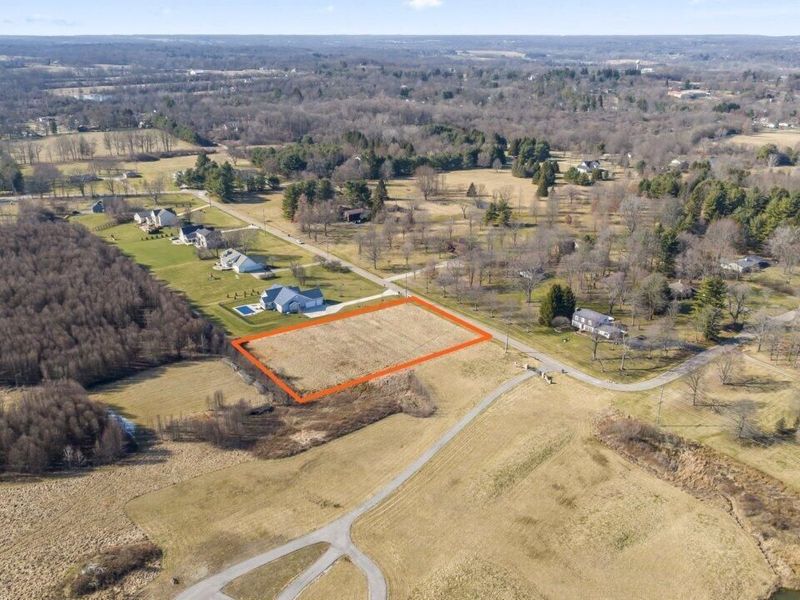 Lot 9 Orchard Drive SW, Granville, OH 43023 Photo 9