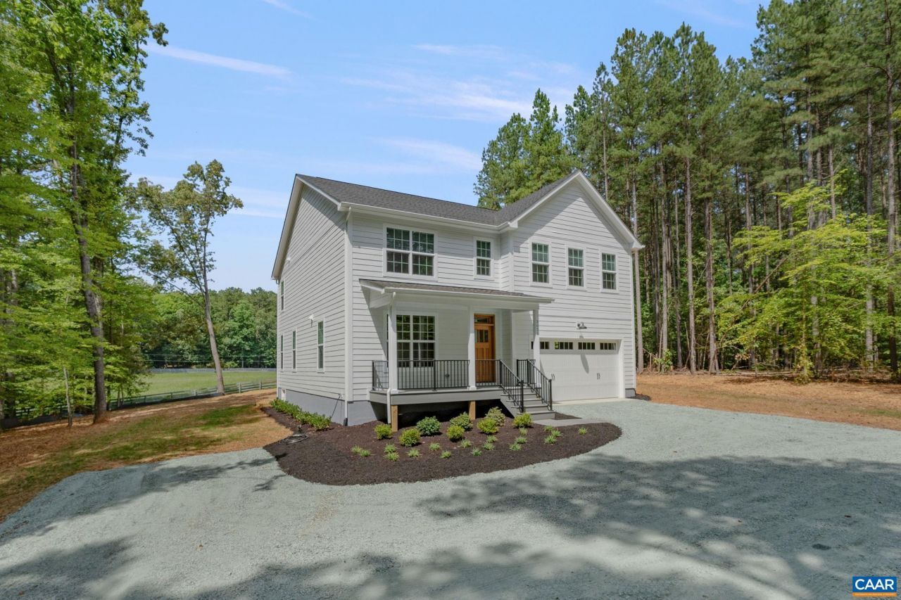 3 Lonicera Way, Charlottesville, VA 22911 Main Photo