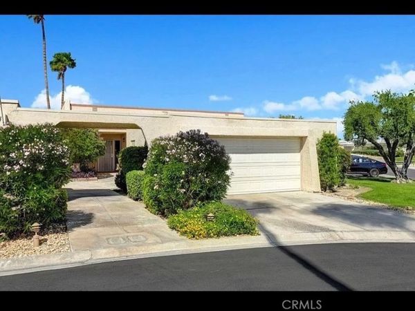 80071 Palm Circle Drive, La Quinta, CA 92253