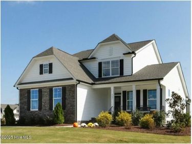 0 Boykin Road, Wilson, NC 27893
