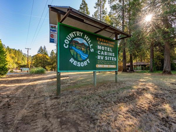 7903 Caves Highway, Cave Junction, OR 97523