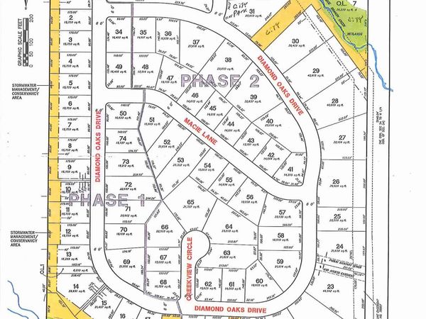 Lot 55 Macie Lane, Dodgeville, WI 53533