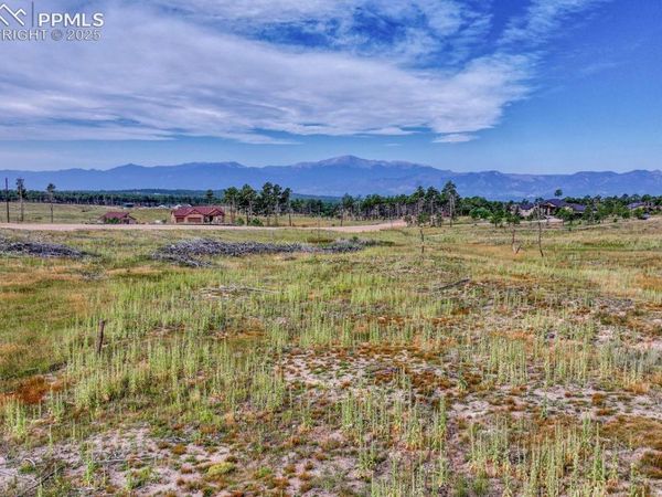 lot 1 Forest heights Circle, Colorado Springs, CO 80908