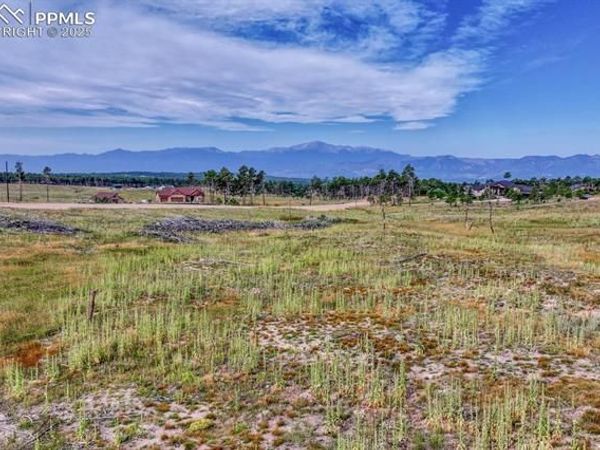 lot 1 Forest heights Circle, Colorado Springs, CO 80908