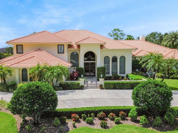 7944 Saddlebrook Drive, Port Saint Lucie, FL 34986