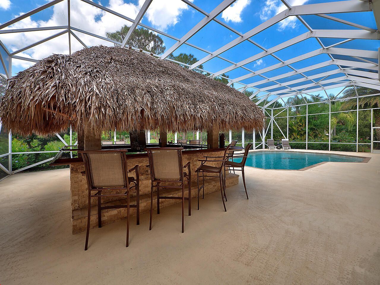 7944 Saddlebrook Drive, Port Saint Lucie, FL 34986 Photo