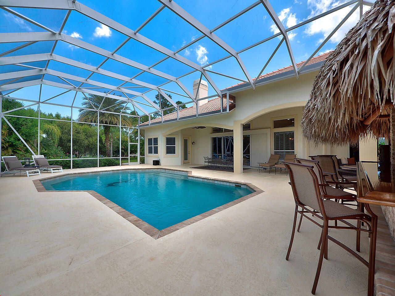 7944 Saddlebrook Drive, Port Saint Lucie, FL 34986 Photo
