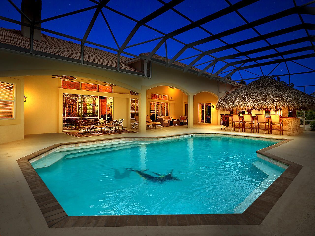 7944 Saddlebrook Drive, Port Saint Lucie, FL 34986 Photo